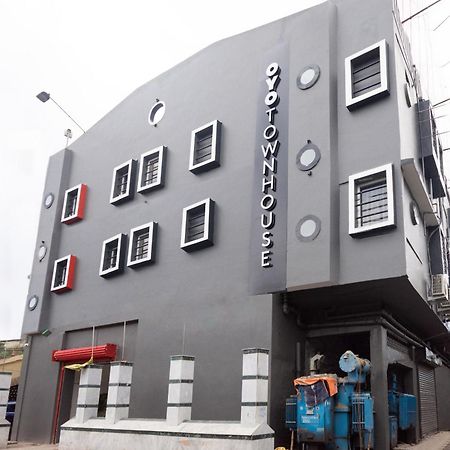 Hotel Mannat International Kolkata Exterior photo
