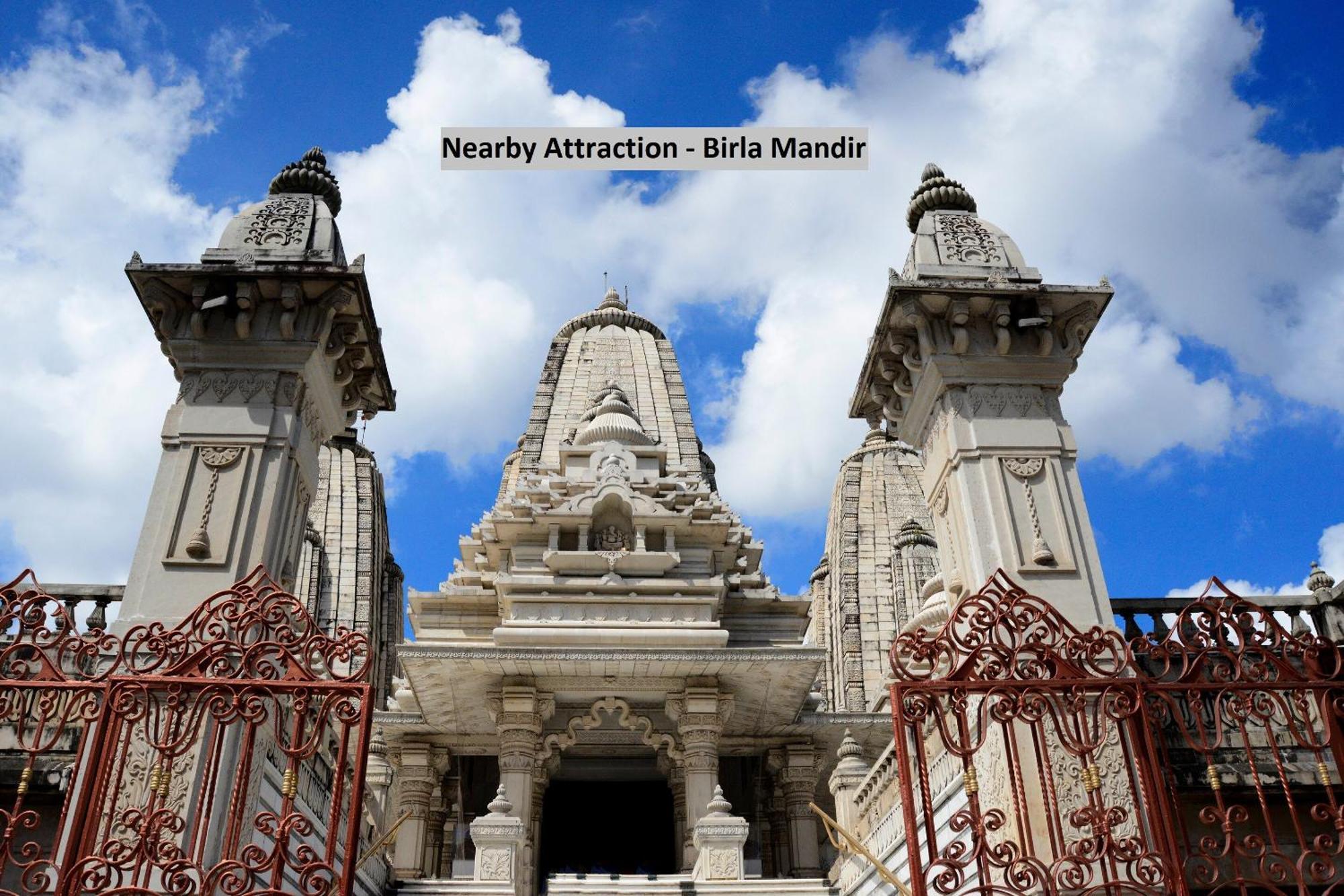 Hotel Mannat International Kolkata Exterior photo