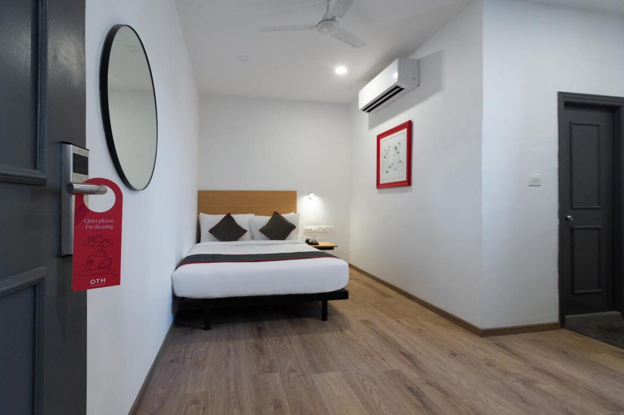 Hotel Mannat International Kolkata Exterior photo